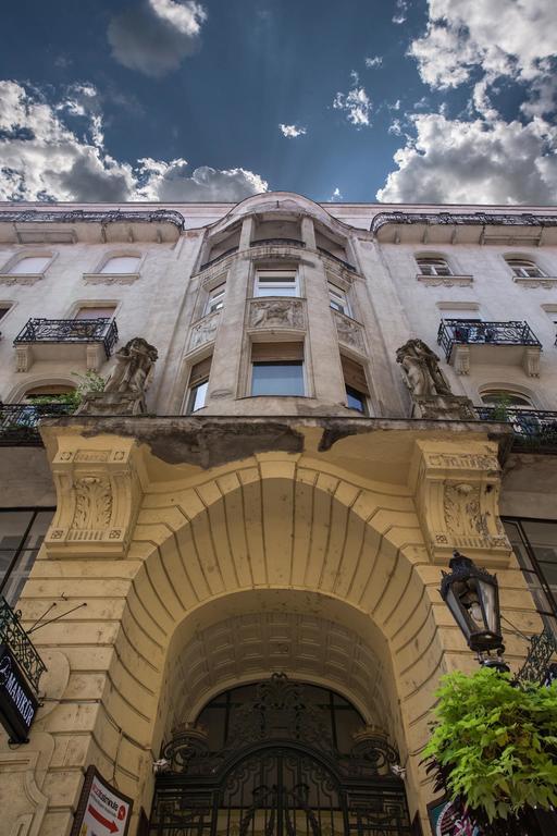 Boutique Apartment Budapeste Quarto foto
