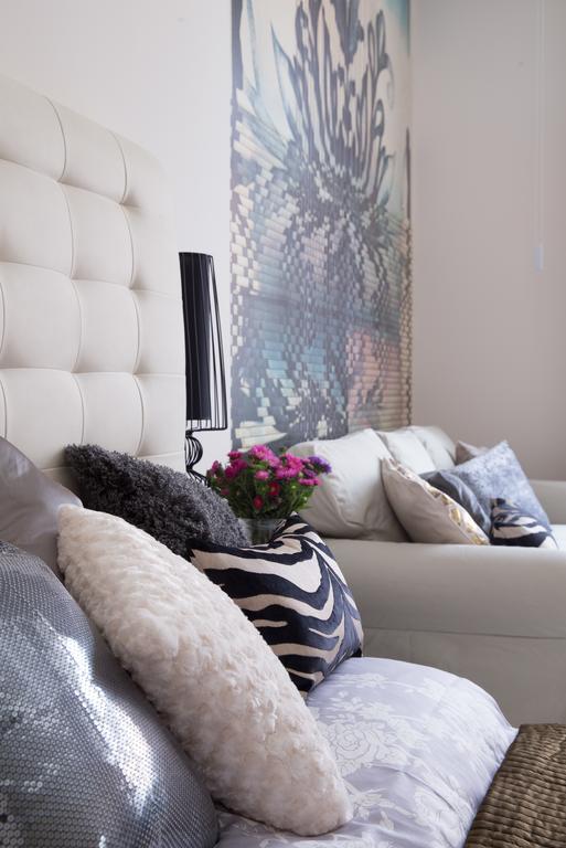 Boutique Apartment Budapeste Quarto foto